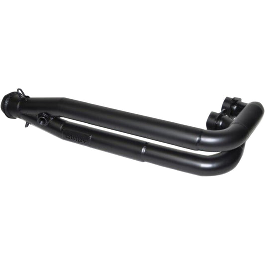 2011-2014 for Polaris RZR XP 900 EFI 4x4 RZR XP 900 Header Ceramic Black