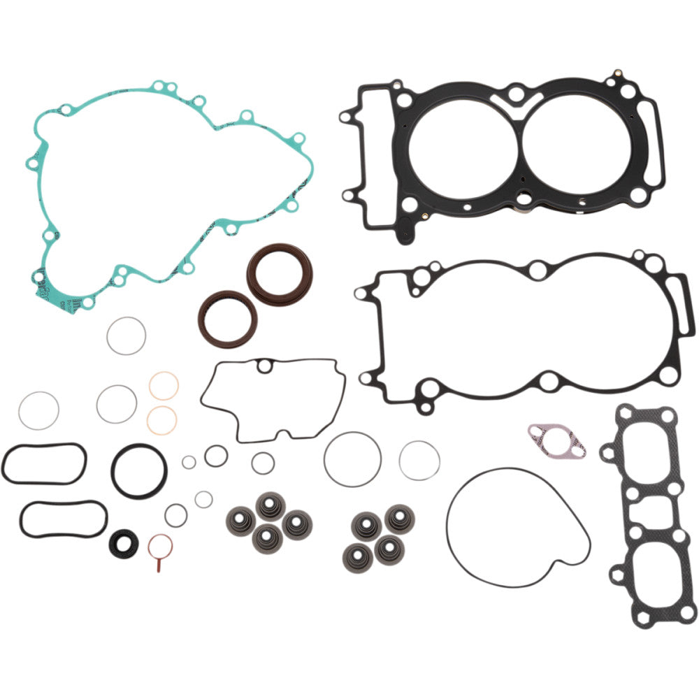 2017-2019 for Polaris Ace 900 XC 4x4 Complete Motor Gasket Kit with Seals