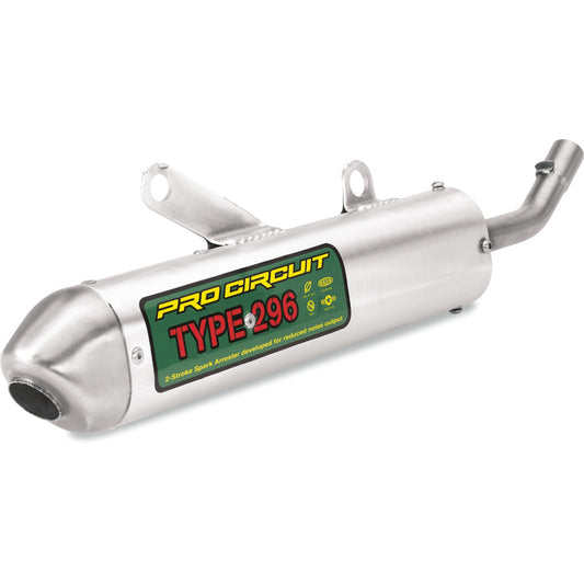 96-'02 for Honda CR80RB Expert PRO CIRCUIT Type 296 Spark Arrestor