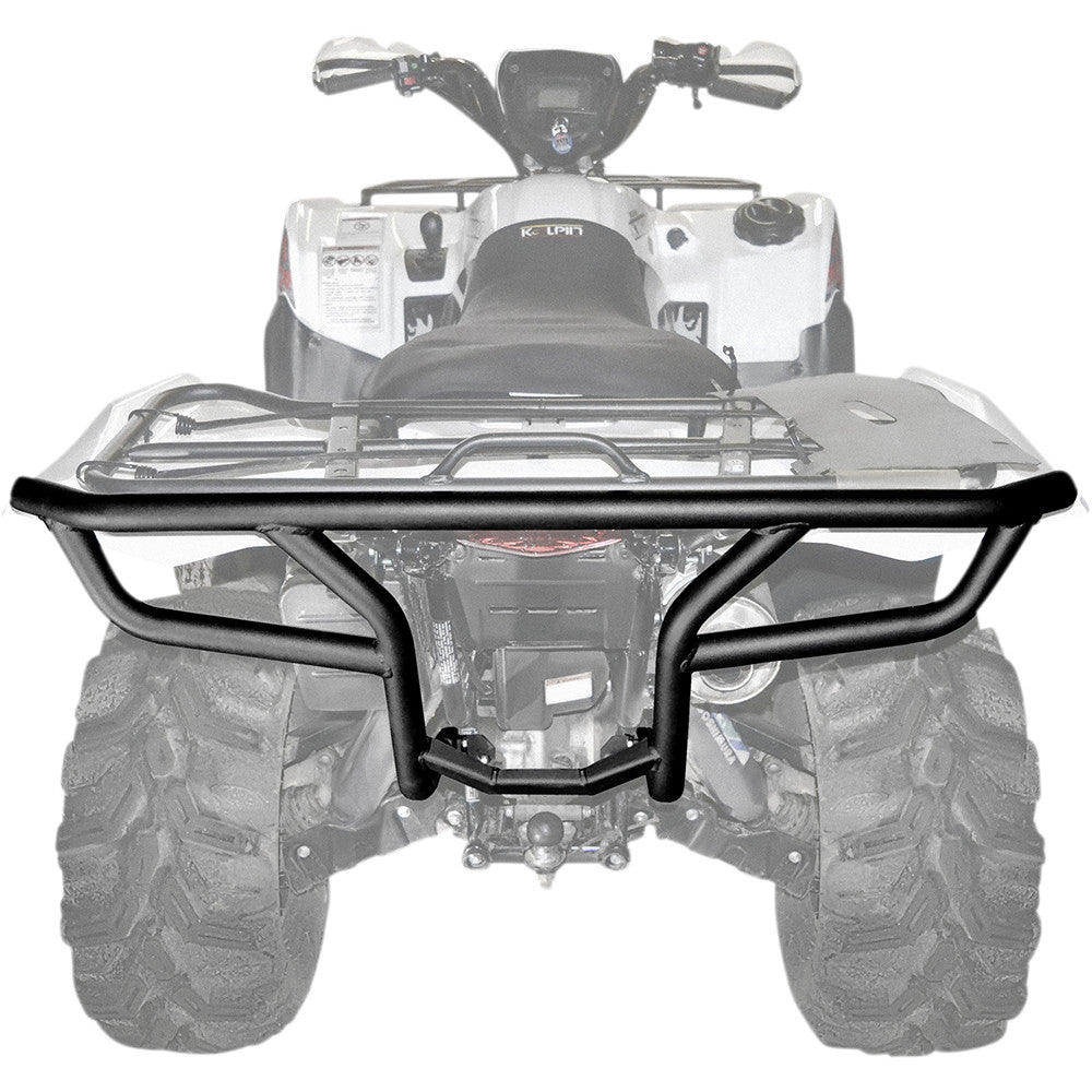 2019-2021 for Suzuki LT-A KingQuad 750 AXi PS 4x4 Rear Bumper King Quad