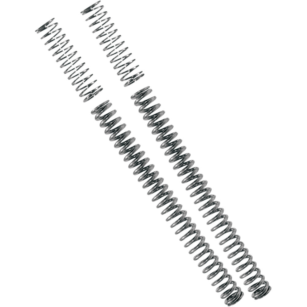 2008-2017 for Harley Fat Bob FXDF Drop-In Front Fork Lowering System