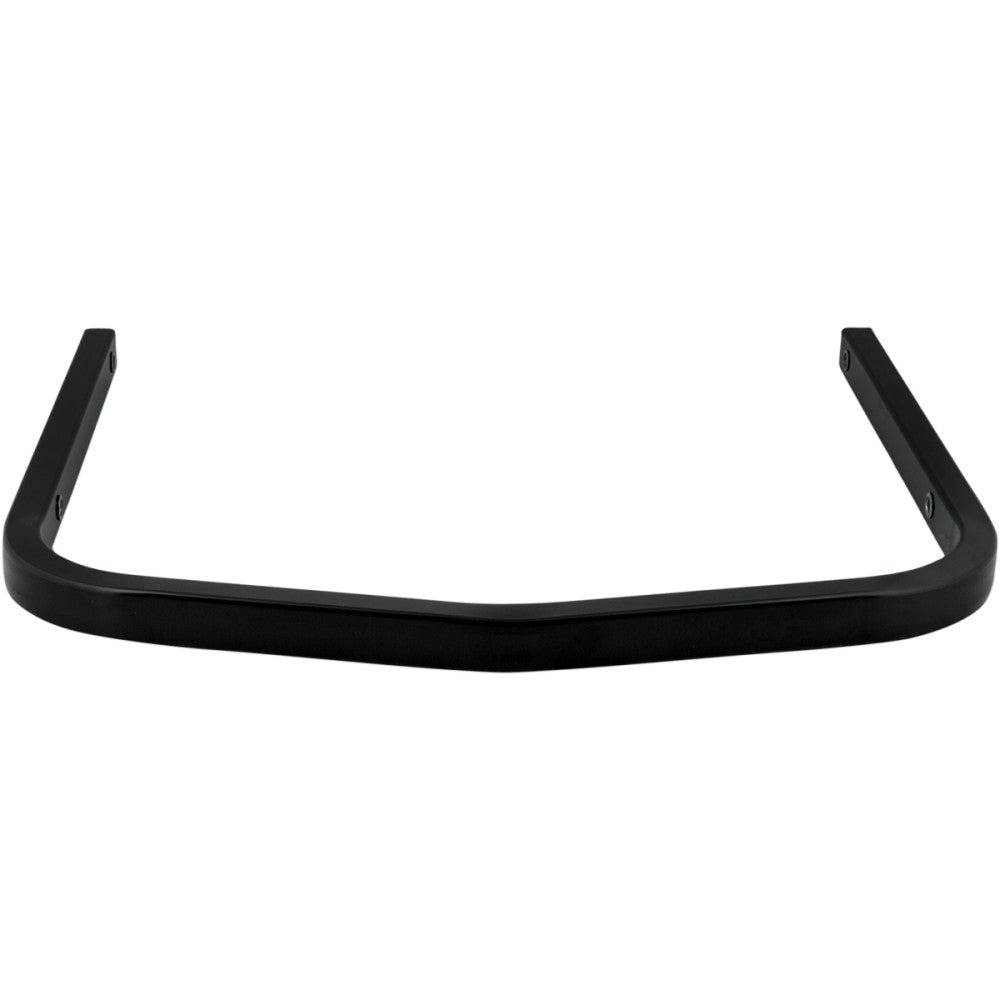 2008-2019 for Ski-Doo XP Chassis KIMPEX Rear Bumper Ski-Doo Black 071223