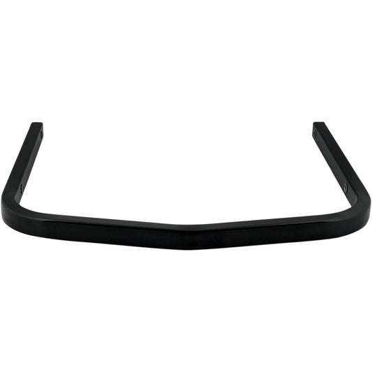 2008-2019 for Ski-Doo XP Chassis KIMPEX Rear Bumper Ski-Doo Black 071223