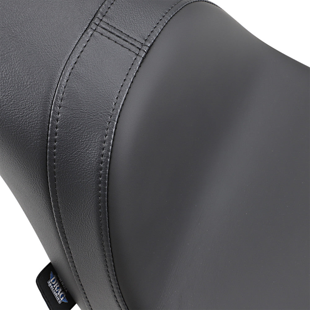 2018-2021 for Harley Softail Fat Boy 114 FLFBS DRAG SPECIALTIES Predator Seat