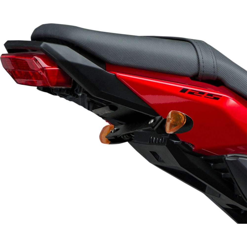 2017-2020 for Honda MSX125 Grom TARGA Tail Kit with Signals '17+ 22-175-L