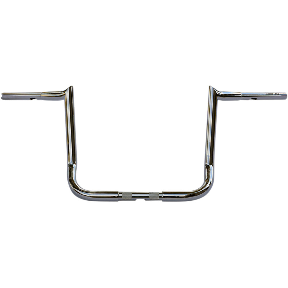 2009-2019 for Harley FLHTCUI WILD 1 Handlebar Bagger Hooked 14