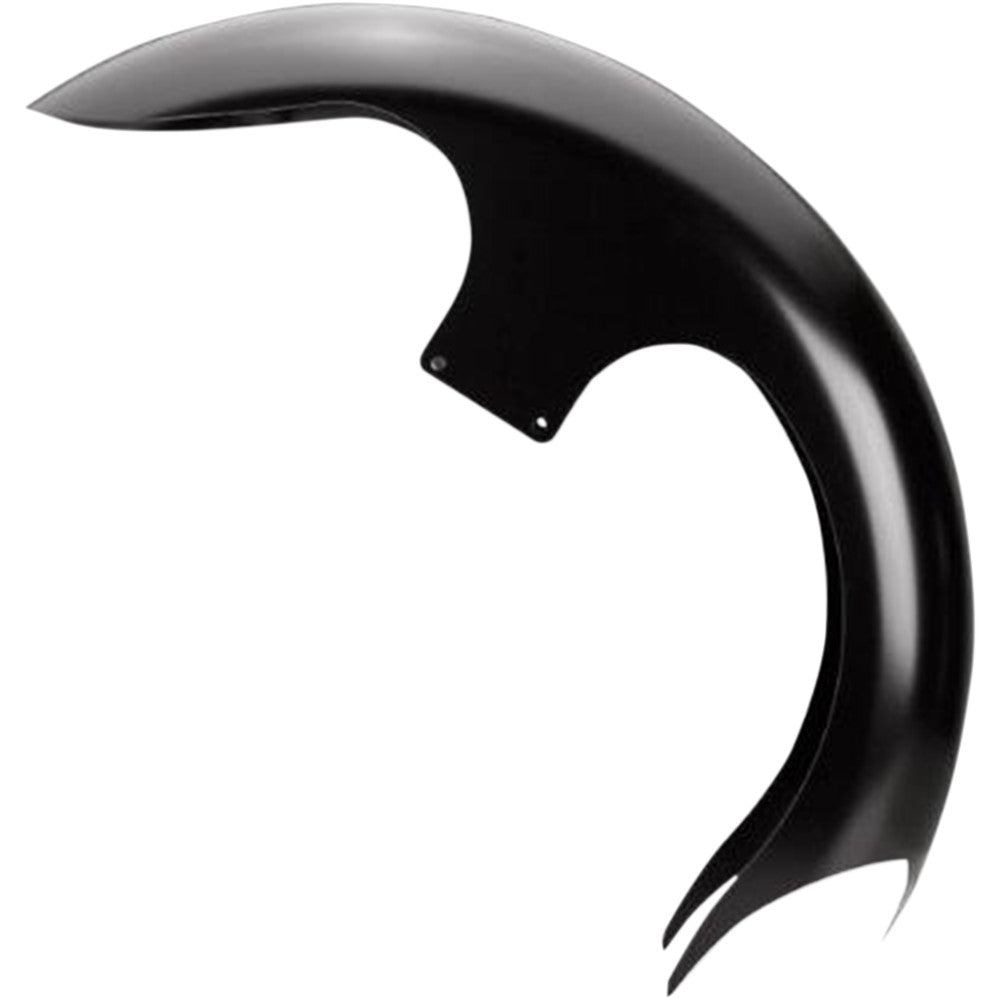 2009-2013 for Harley Tri Glide Ultra Classic F Talon Front Fender 26