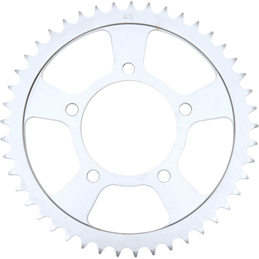 01-08 for Suzuki SV 650 S PARTS UNLIMITED Rear Sprocket 525 45 Tooth