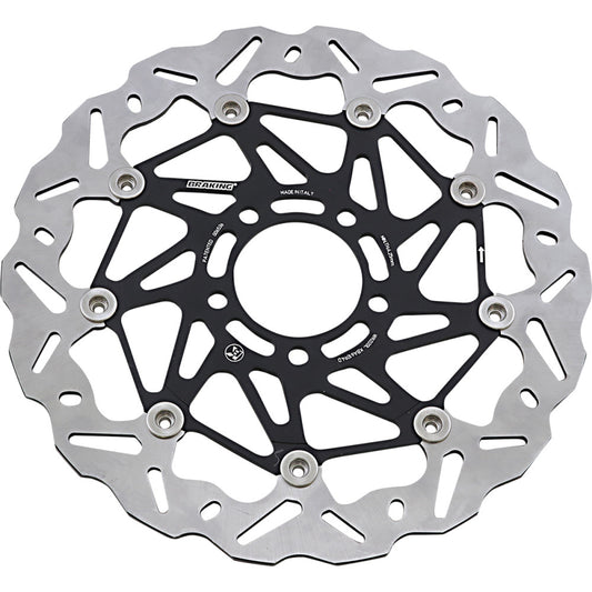 1999-2007 for Suzuki GSX 1300 R Hayabusa BRAKING SK2 Brake Rotor WK020L WK020L