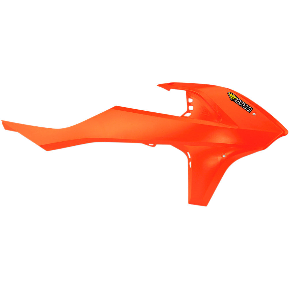 2017-2019 for KTM 300 XC-W CYCRA PowerFlow Shrouds Orange 1CYC-1901-22