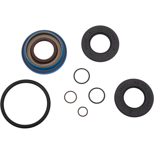 2010-2016 for Polaris Ranger 800 6x6 MOOSE RACING Transmission Seal Kit 25-7115