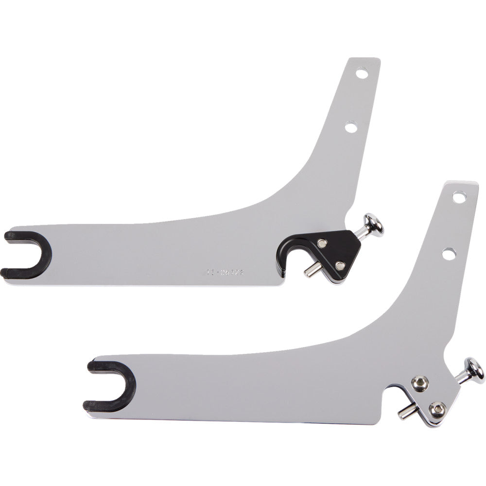 2018-2020 for Harley 114 FLHCS COBRA Backrest Kit 14