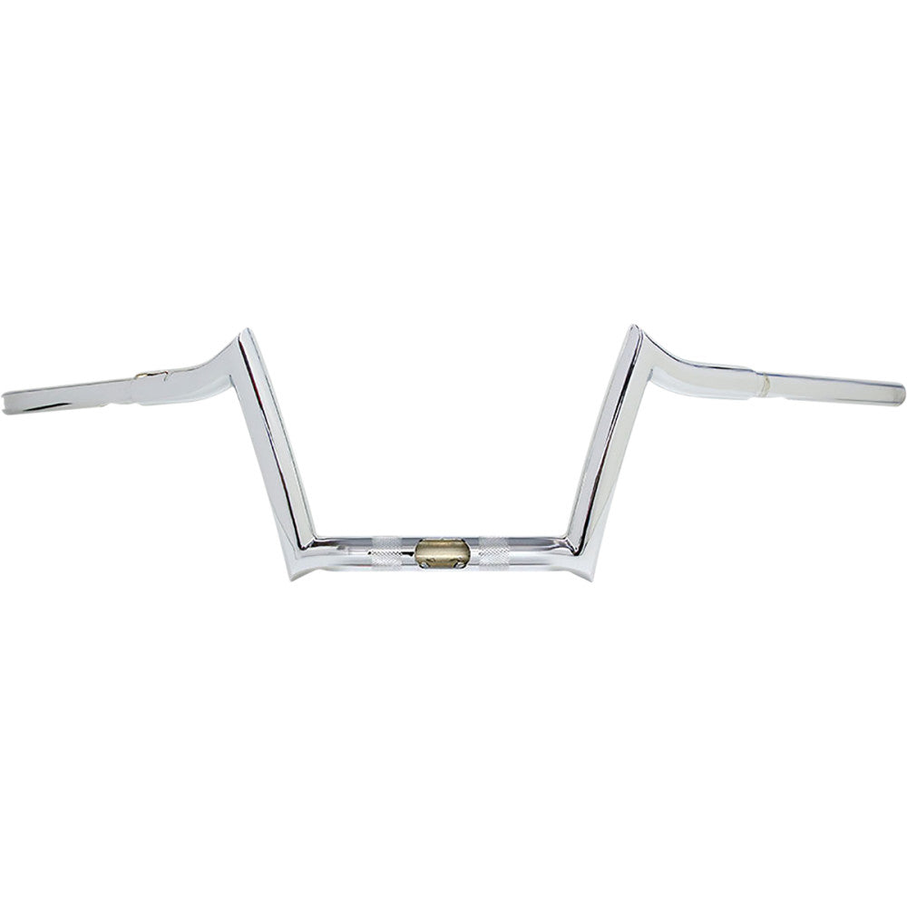 2015-2020 for Harley Road Glide Custom FLTRX Handlebar Sport Chrome