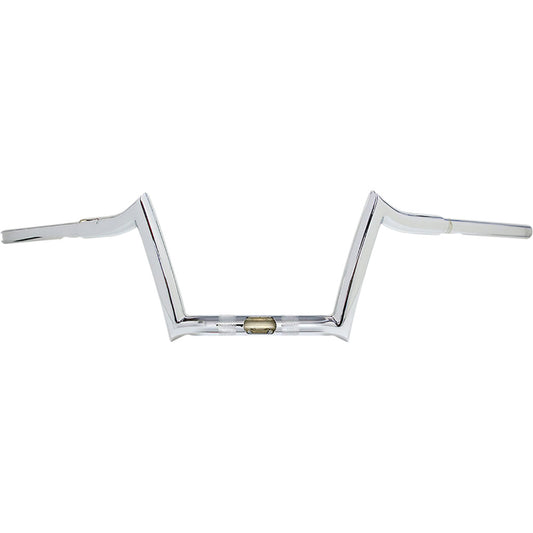 2015-2020 for Harley Road Glide Custom FLTRX Handlebar Sport Chrome