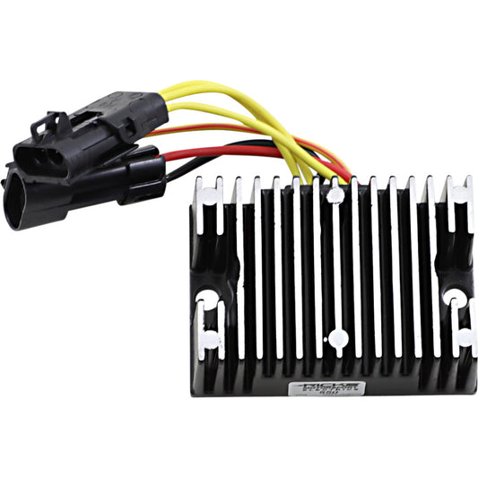 2010-2014 for Polaris Ranger 400 4x4 MOOSE RACING Regulator/Rectifier M-10-550