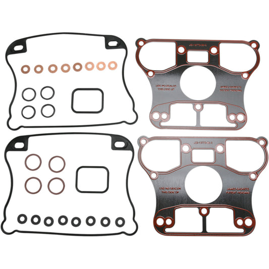 2004-2006 for Harley 1200 Roadster XLR JAMES GASKET Rocker Cover Gasket XL