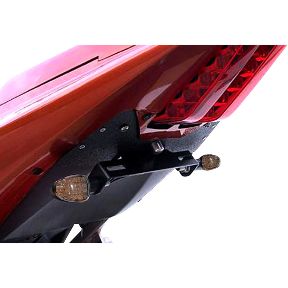 03-08 for Suzuki SV 650 S TARGA Tail Kit with LED Signals SV650/1000/S '03-'09