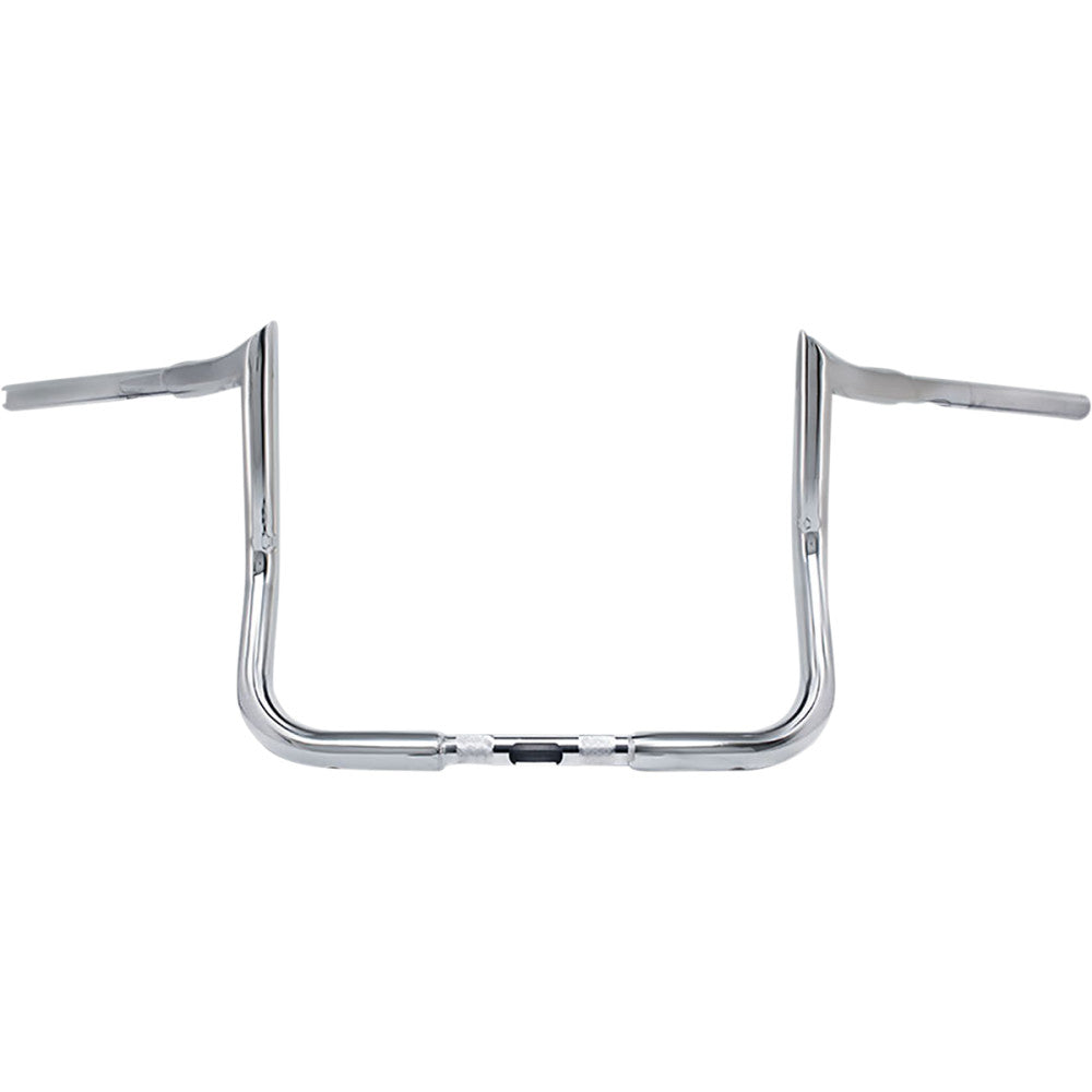 2010-2020 for Harley Electra Glide Ultra Limit Handlebar Monkey Bagger 8