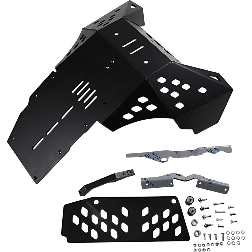 2021 for KTM 890 Adventure MOOSE RACING Pro LG Skid Plate PX1543