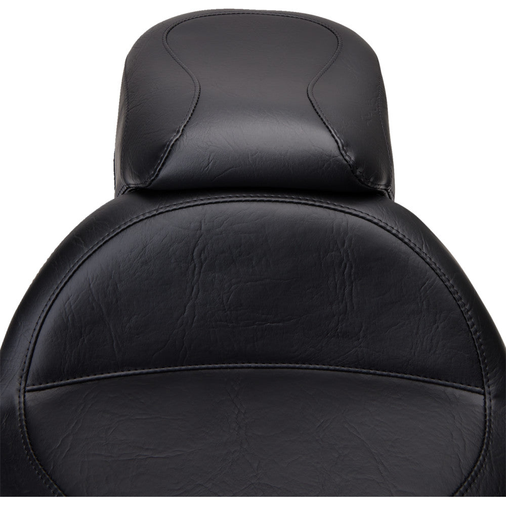 2010-2016 for Honda VT1300CR Stateline MUSTANG Wide Touring Seat 76641