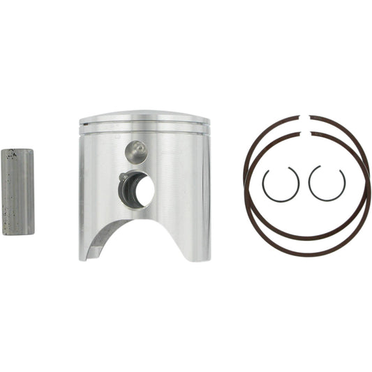 92-'01 for Kawasaki KX250 WISECO Piston Kit Pro-Lite 68.50/+2.10 Kaw