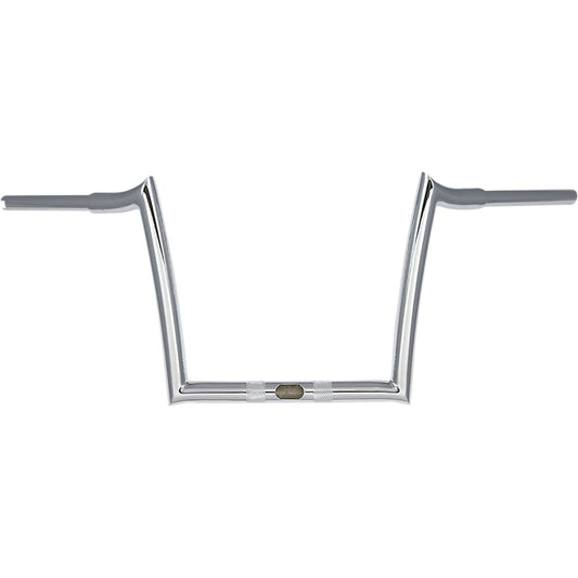 2015-2020 for Harley Road Glide Special FLTRXS Handlebar Monkey 10" Chrome