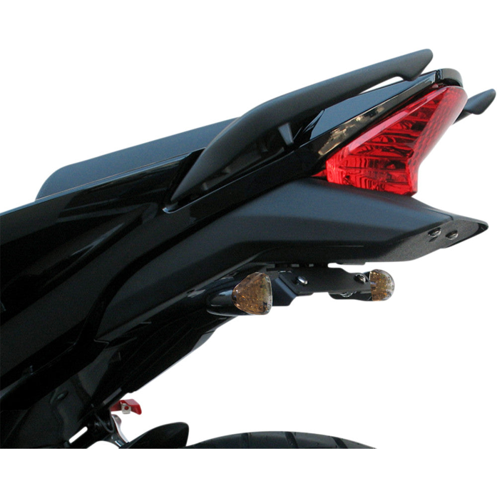 2018 for Honda CB300F TARGA Tail Kit with LED Signals CBR300F '18 22-182LED-L