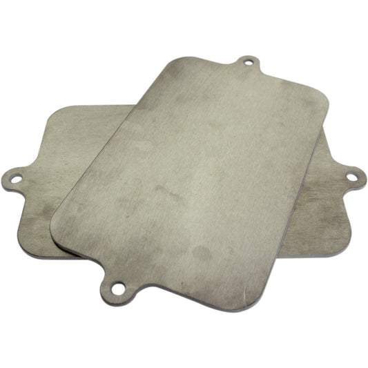 2015-2021 for Indian Scout KLOCK WERKS Number Plate Kit KW05-01-0392