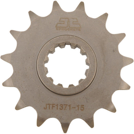 03-'06 for Honda CB600F 599 JT Front Cs Sprocket W/Rubber 15T-525 Hon
