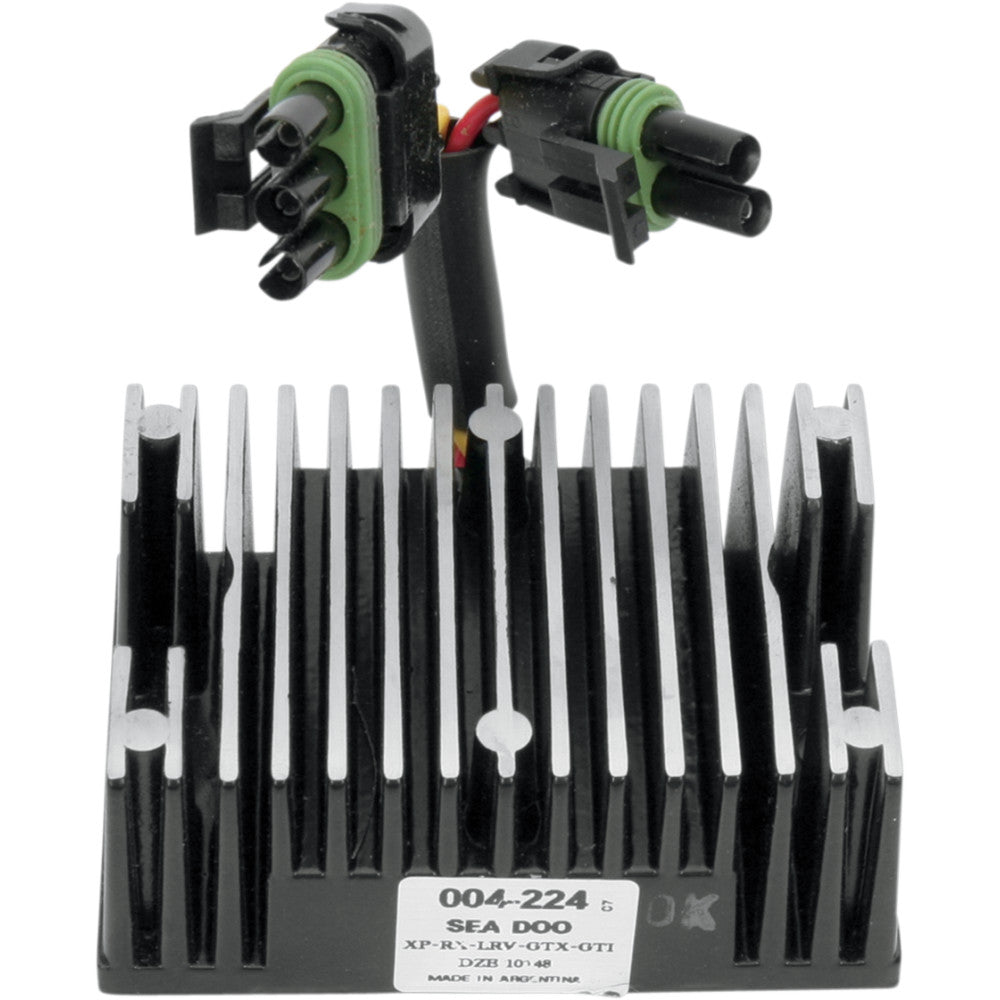 2000-2003 for Sea Doo GTX 951 DI WSM Voltage Regulator Sea Doo 004-224