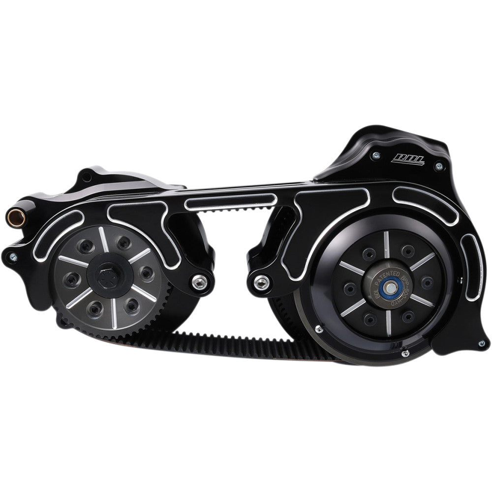 2014-2016 for Harley Electra Glide Ultra Limited FLHTK 2