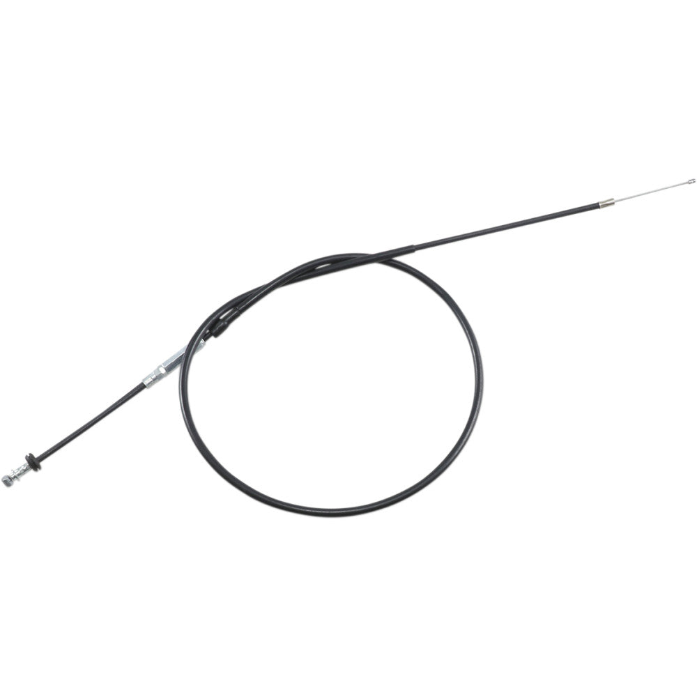 81-'82 for Honda ATC250R MOTION PRO Black Vinyl Throttle Cable