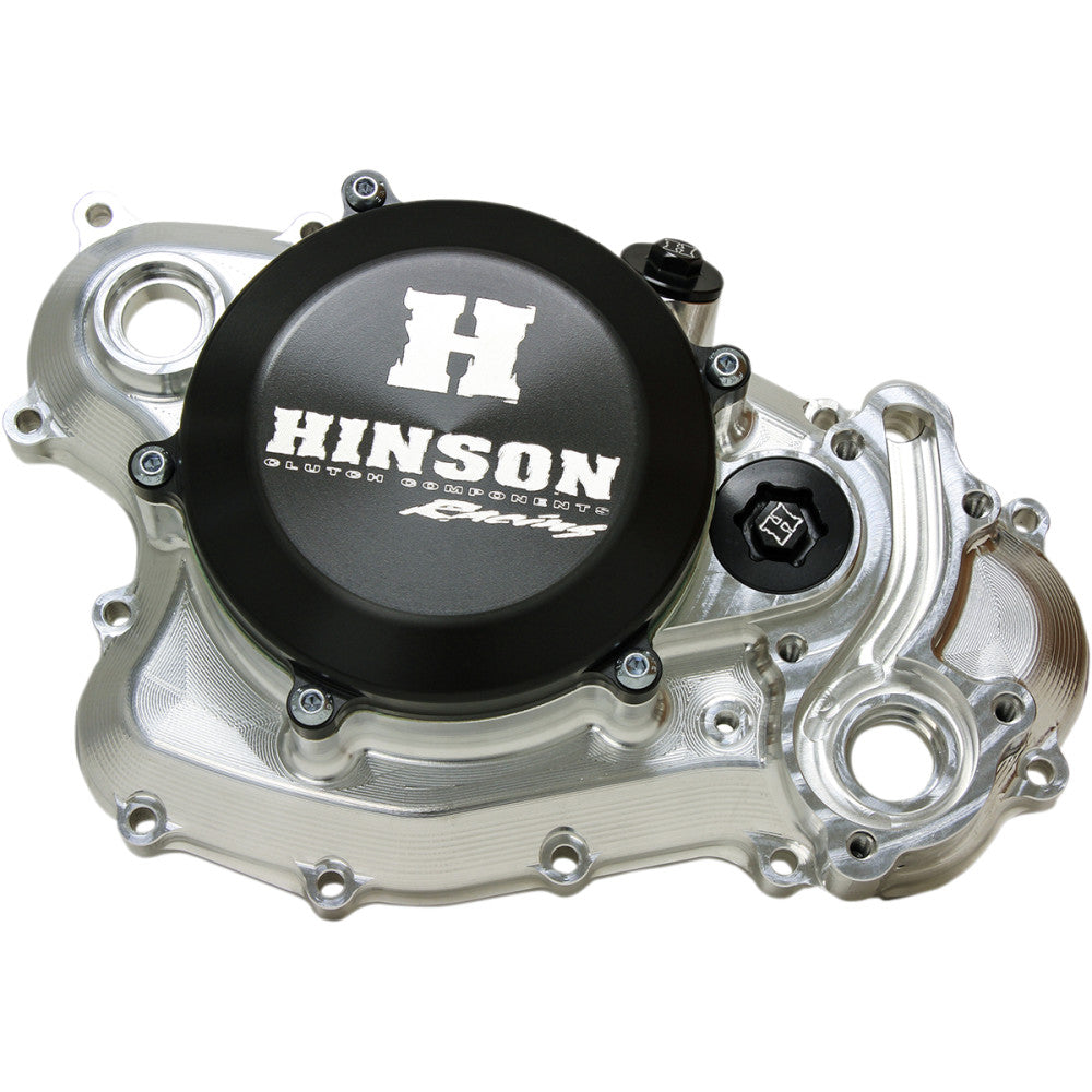 2007-2019 for Honda CRF150R HINSON RACING Clutch Cover CRF150R C390