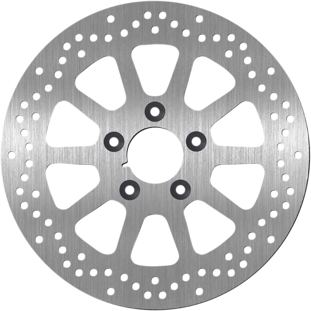 2007-2012 for Harley 1200 Nightster XLN SBS Brake Rotor 11.5
