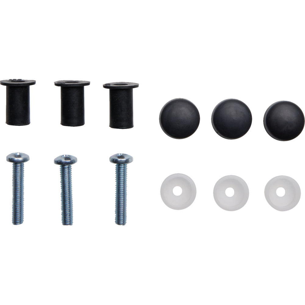 2005-2009 Ski-Doo GSX 550F w/121