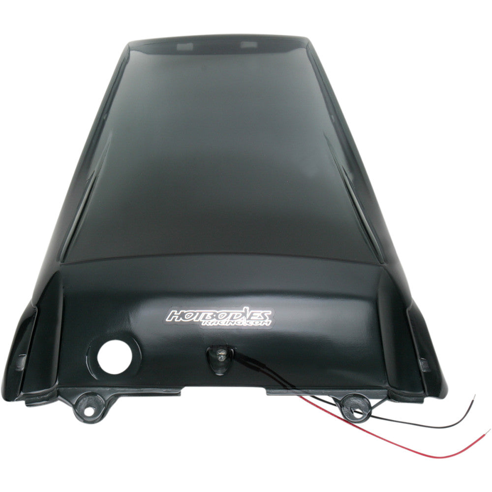 2011-2015 for Kawasaki Ninja ZX-10R HOT BODIES Smoke Undertail ZX-10R 51101-1101