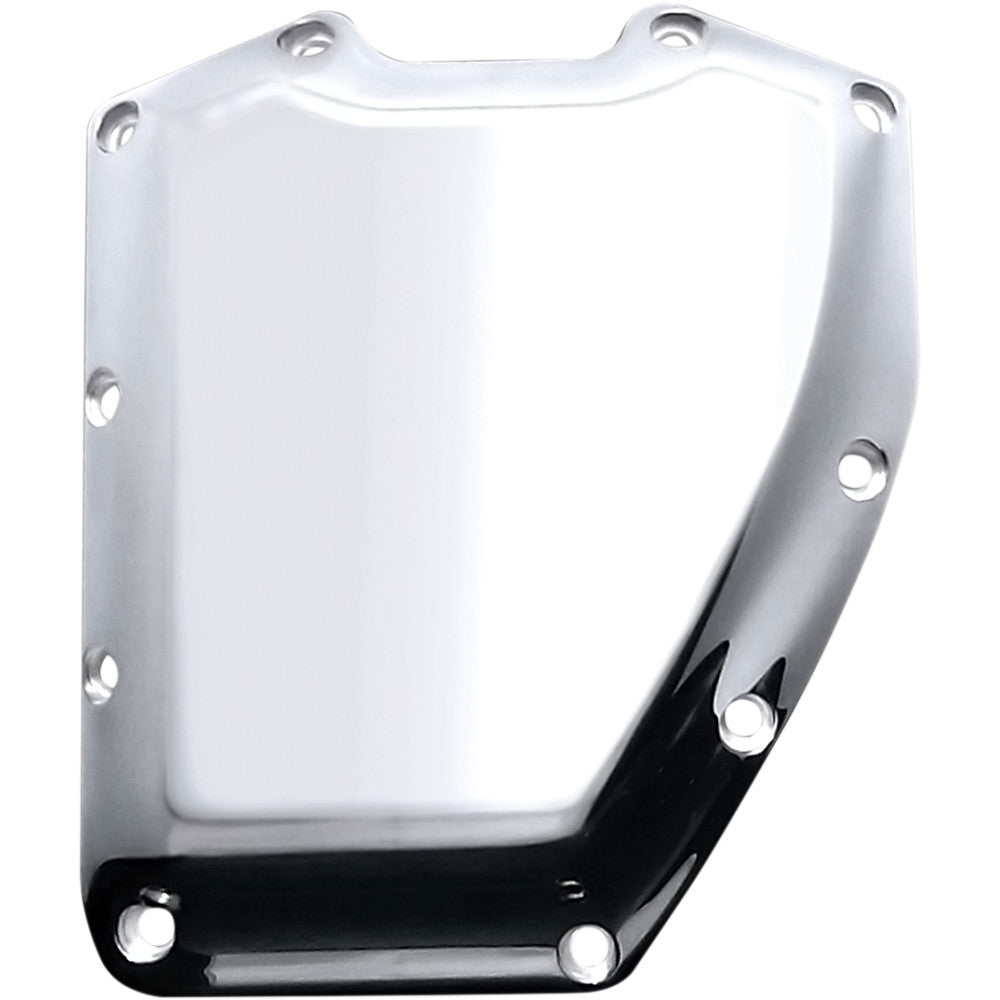 2012-2017 for Harley Softail Slim FLS COVINGTONS Smooth Chrome Cover Twin Cam