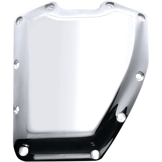 2012-2017 for Harley Softail Slim FLS COVINGTONS Smooth Chrome Cover Twin Cam