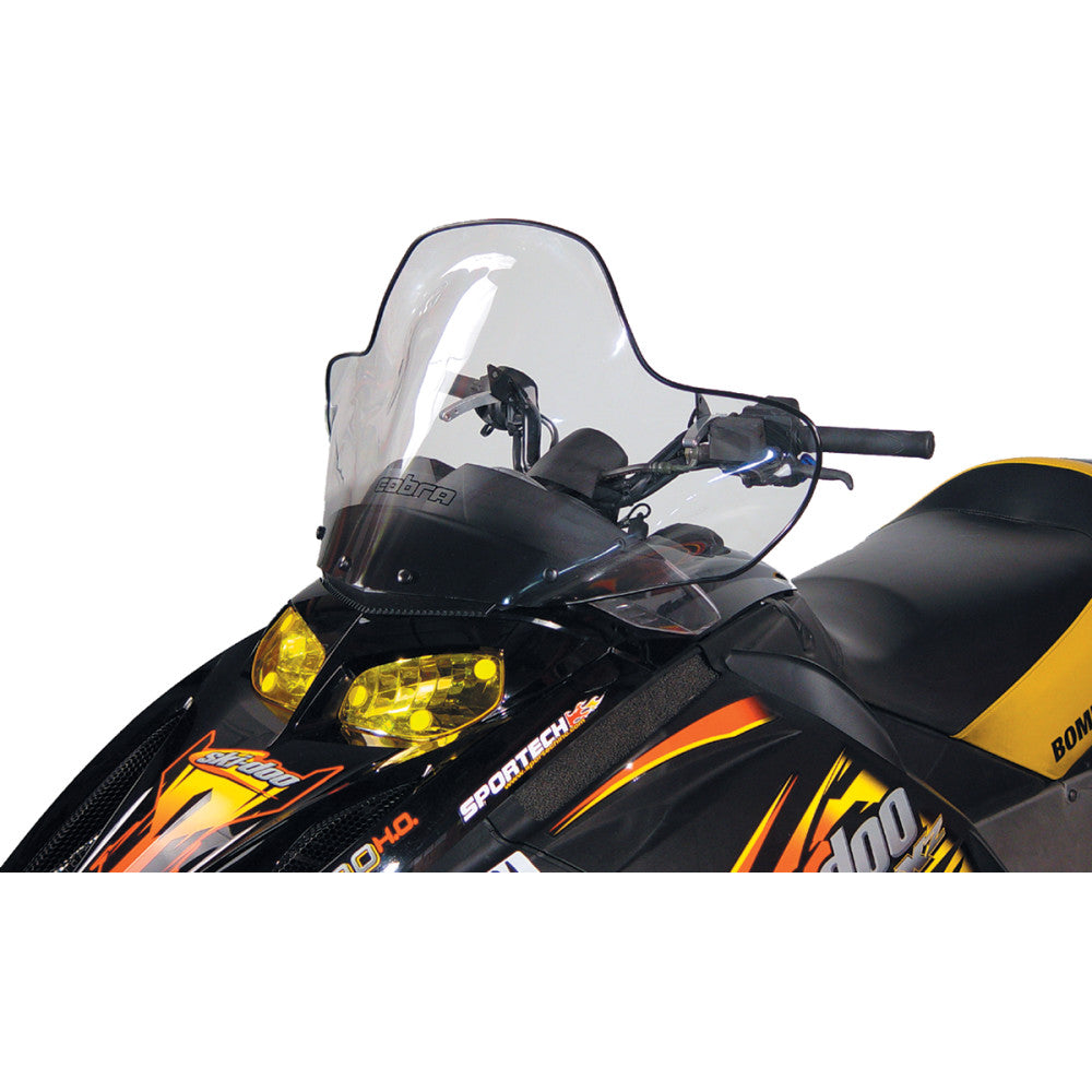 2005-2009 Ski-Doo GSX 550F w/121