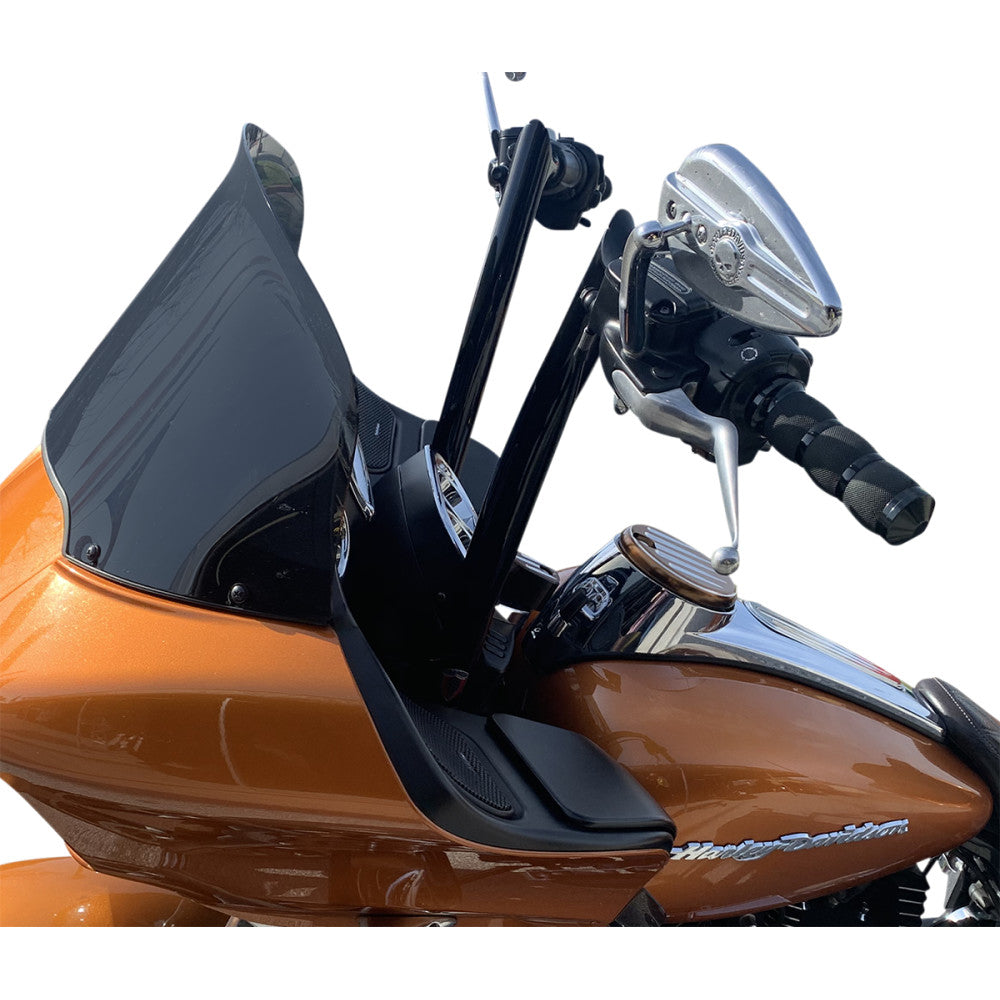 2015-2020 for Harley Road Glide Special FLTRXS Handlebar Pointed Top 14