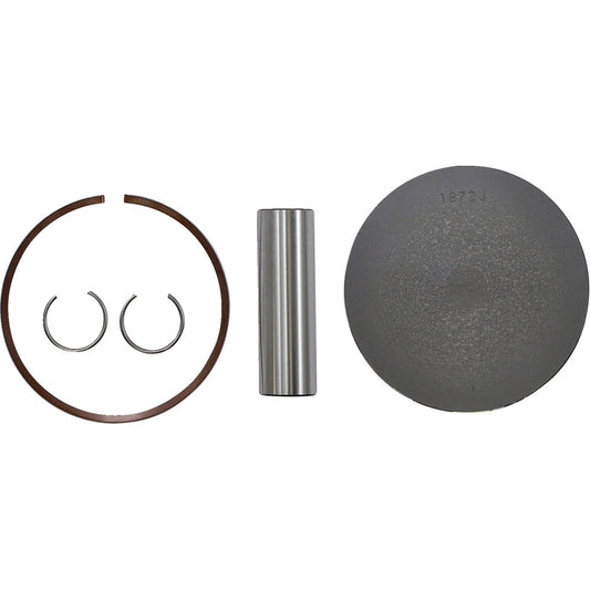 12-16 for Ski-Doo MX-Z 800R Blizzard E-TEC w/129" Track WISECO Piston U