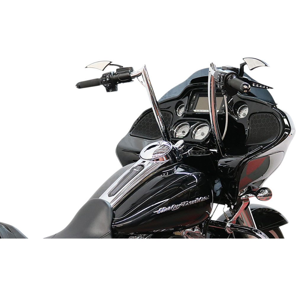 2015-2020 for Harley Road Glide Special FLTRXS Handlebar Monkey 14