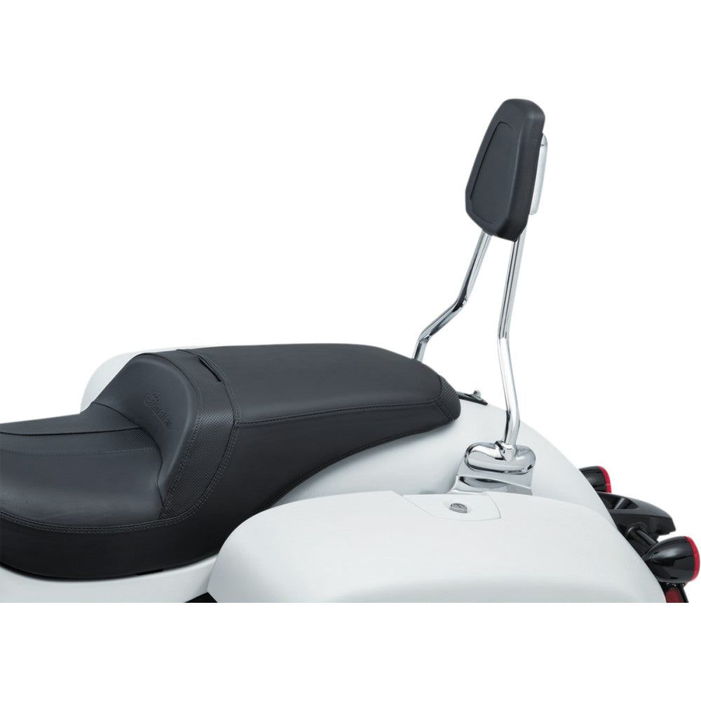 2014-2021 for Indian Chief Vintage KURYAKYN Sissy Bar Chrome 6586