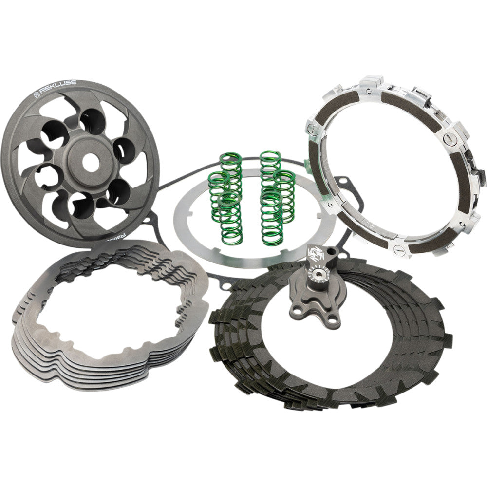 2016-2018 for KTM 350 SX-F REKLUSE RadiusX Clutch Kit RMS-6313092