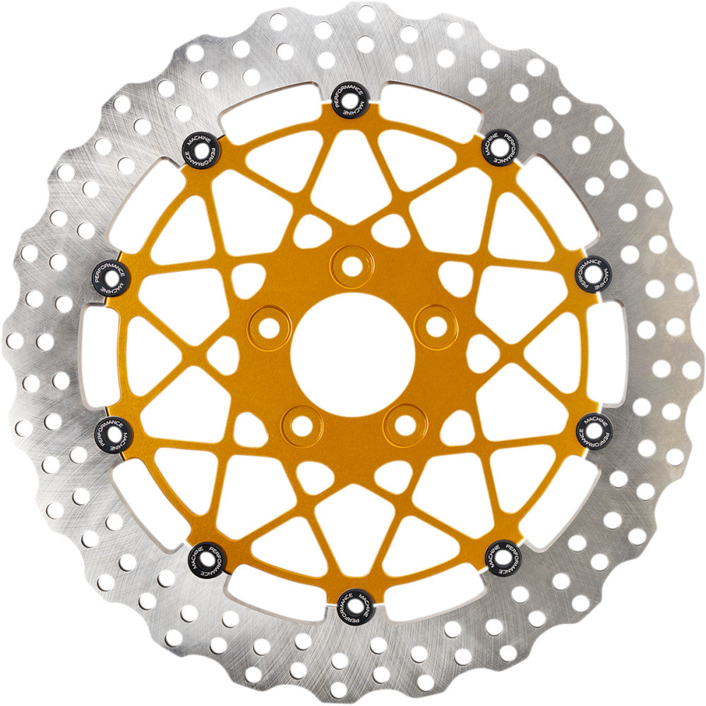 2015-2020 for Harley Road Glide Special FLTRXS Front Rotor 13