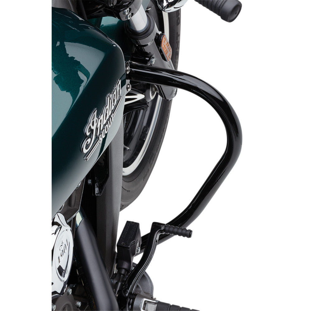 2015-2020 for Indian Scout COBRA Freeway Bar Black Scout 501-2110B