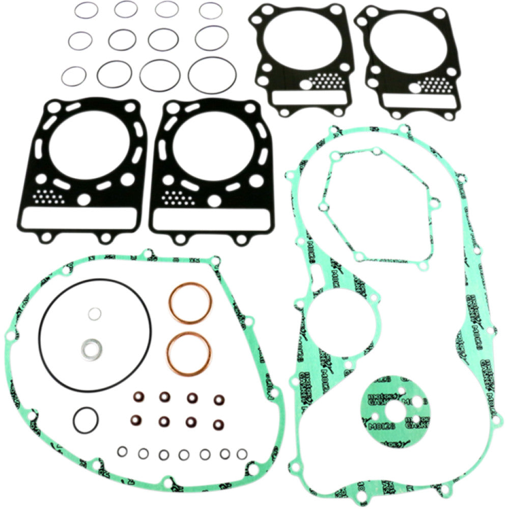 2006-2017 for Kawasaki VN900B Vulcan 900 Classic ATHENA Complete Gasket Kit