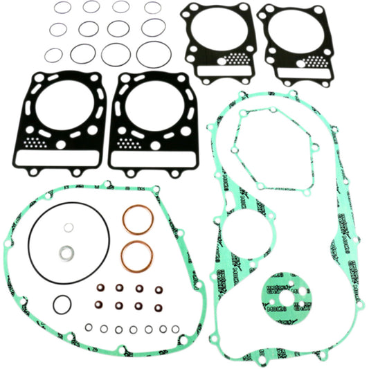 2006-2017 for Kawasaki VN900B Vulcan 900 Classic ATHENA Complete Gasket Kit