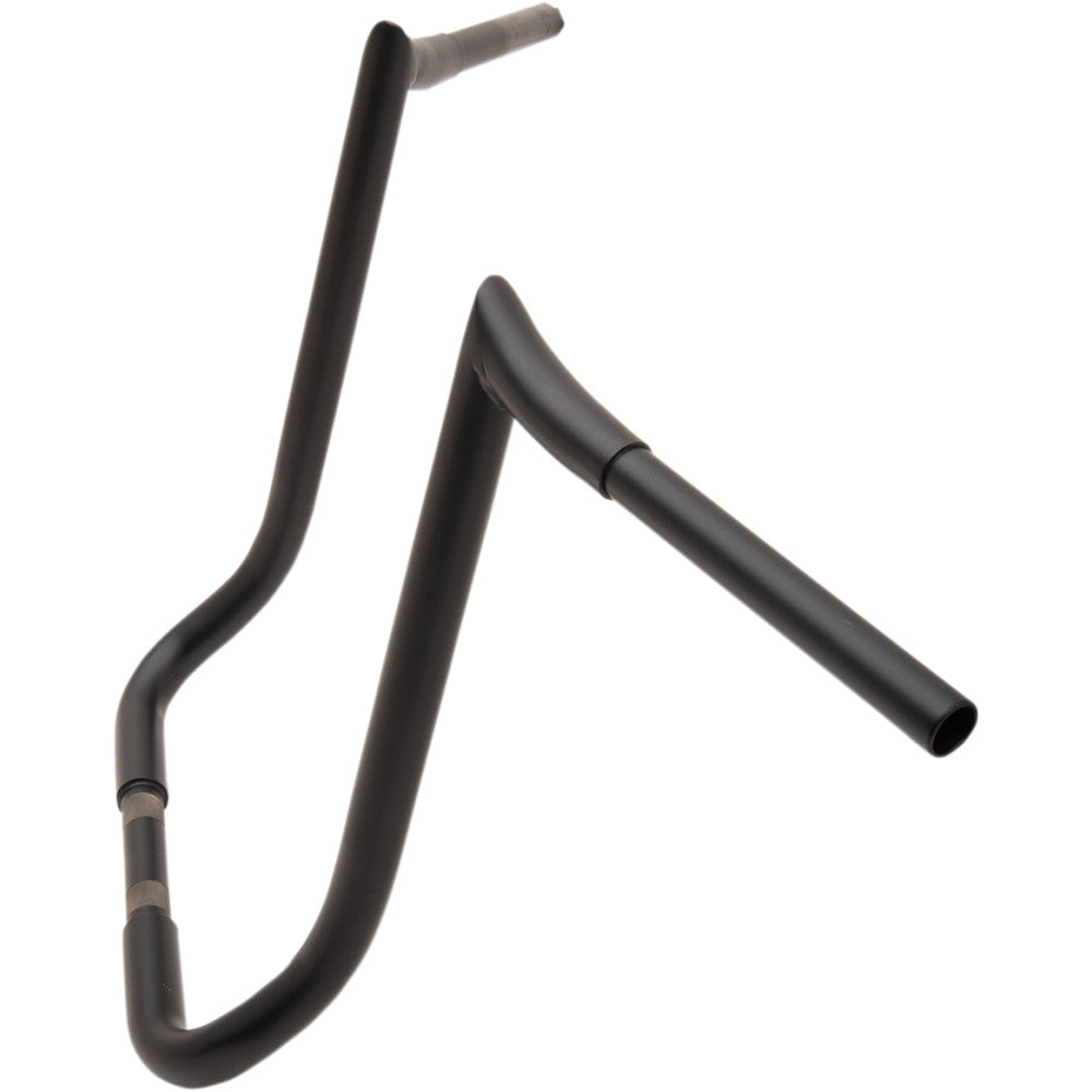 2010-2020 for Harley Electra Glide FLHTK Handlebar Prime Ape 18