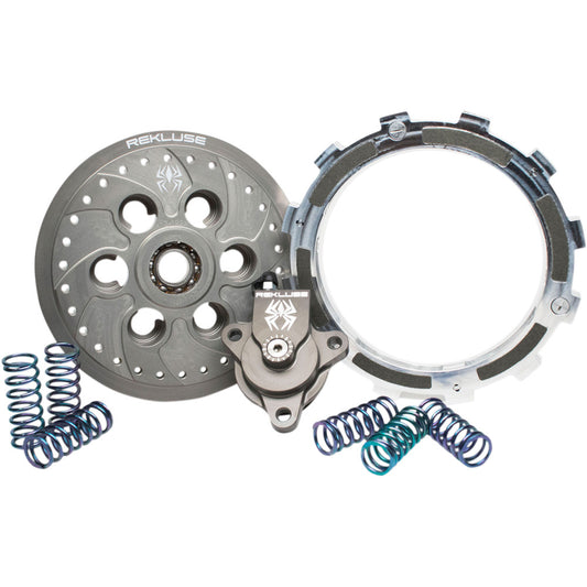 2016-2018, 2021 for Yamaha YXZ 1000R REKLUSE EXP 3.0 Clutch Kit YXZ1000R/SS